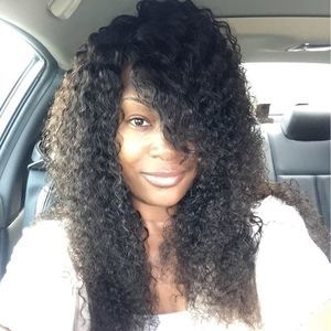 Meet your Posher, Latoya